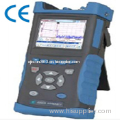 Handheld OTDR TEST EQUIPMENT