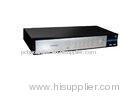 8 Channel Embedded Dvr For Motion Detection, Network Digital Video Recorder Support 4 Sata Disks