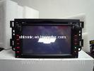 RADIO Bluetooth 6 CDC HD Car Chevrolet Captiva Navigation System / Chevrolet DVD Player ST-8920