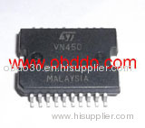 VN450 Auto Chip ic