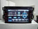 Automobile SD USB RADIO Bluetooth 6 CDC Chevrolet Captiva DVD GPS / Chevrolet DVD Player ST-8920