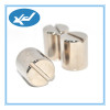 unregular shape neodymium magnet ndfeb customer design with RoHs