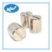 ndfeb neodymium magnet in unregular shape strong magnet