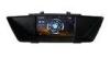 480P LCD PIP Multi - Language Multi - Format E - Book Bluetooth Navigation BMW Car DVD Player ST-X01