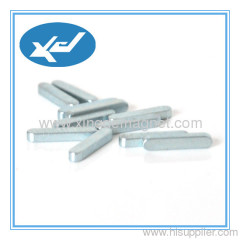 Permanent magnet used in DC Motors strong magnet NdFeB magnet Neodymium magnet