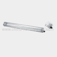 Normal Mode LED Tri-proof Light Acrylic and Nylon Material