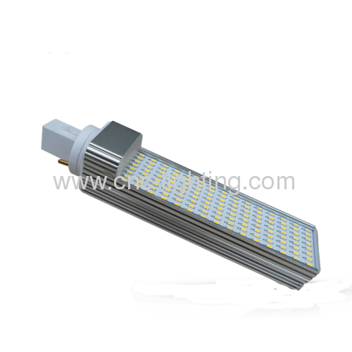6-13W SMD3014 PLC G24 LED Downlight Lamp