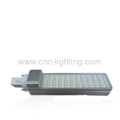 6-13W SMD3014 PLC G24 LED Downlight Lamp