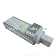 6-13W SMD3014 PLC G24 LED Downlight Lamp