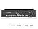 9ch 720p / 1080p H.264 Ip Camera Nvr, Megapixel Ip / Id Network Video Recorder For Mobile Surveilla