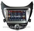 HYUNDAI ELANTRA 2012 533MHZ PIP, Steering Wheel USB SD 480P Hyundai DVD Player ST-8704