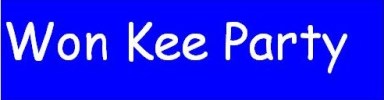 Won Kee Party Co., Ltd.
