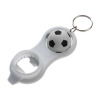 Football Bottle Opener Keyring