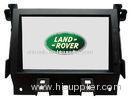 7 Inch DIGITAL GPS PAL, NTSC Land Rover Discovery 4 Navigation / Land Rover DVD Player ST-804