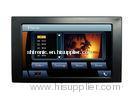 7 Inch Digital Screen 480P PAL, NTSC Radio, Bluetooth, Steering Wheel Land Rover Freelander DVD ST-8