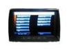 GPS, SD, USB, RADIO, Bluetooth Land Rover Discovery 3 Navigation / Land Rover DVD Player ST-803