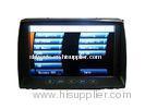 GPS, SD, USB, RADIO, Bluetooth Land Rover Discovery 3 Navigation / Land Rover DVD Player ST-803