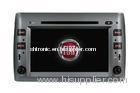 Fiat Stilo ( 2005-2010) Automobile ISDB-T GPS, Bluetooth, Steering Wheel FIAT DVD Player ST-8807