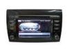 Microphone Fiat Bravo GPS, USB, RDS, Bluetooth FIAT DVD Player, DVD Navigation System ST-8811