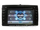 6.5" Ssangyong Rexton Automobile Bluetooth, 6 CDC, PIP, Steering Wheel Ssangyong DVD Player ST-8005