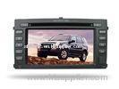 6.5" TFT High - Resolution LCD Ssangyong Rexton Bluetooth, 6 CDC, PIP Ssangyong DVD Player ST-8005