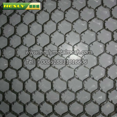 HESLY ss309s 316L hexsteel / hexoagnal