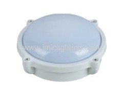 High lumen LED Bulkhead Light with Aluminium body