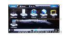 8 Inch TOYOTA Camry 2012 4 * 60W, Can - Bus Steeling Wheel Toyota DVD Navigation System ST-1005