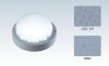 4W small round plastic LED Bulkhead Light