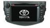 TOYOTA RAV4 TV TUNER GPS RADIO Bluetooth 6 CDC PIP Toyota DVD Navigation System ST-8918