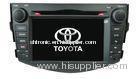 TOYOTA RAV4 TV TUNER GPS RADIO Bluetooth 6 CDC PIP Toyota DVD Navigation System ST-8918