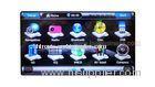 TOYOTA Camry 2012 Bluetooth 4 * 60W Can - Bus Steeling Whee Toyota DVD Navigation System ST-1005