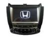 ST-6109 GPS USB RADIO Bluetooth Honda DVD Navigation System FOR 2005-2009 Honda Accord