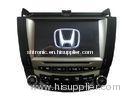 ST-6109 GPS USB RADIO Bluetooth Honda DVD Navigation System FOR 2005-2009 Honda Accord