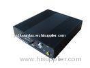 High Compression Embedded 4 Channel H.264 DVR Camera Kits For Automobile, Support 3G, GPS, WIFI
