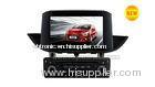 PEUGEOT 308 IPOD Mechanical Double Anti - Shock Bluetooth Ipod Peugeot DVD GPS ST-2203