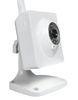 Outdoor Wireless Wifi Ip Camera With 12 Ir Leds, 120 Degree Color Cmos Mjpeg Ip Camera For Iphone