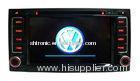 ST-ANS710 RADIO Bluetooth 6 CDC Steering Wheel Volkswagen DVD GPS For Volkswagen Touareg / VW T5