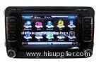 Radio RDS, ipod, iPhone Phonebook Canbus Steering Wheel Multi - language Volkswagen DVD GPS