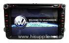 Dual Zone SKODA iPod IPAS OPS Bluetooth 6 CDC PIP Steering Wheel Volkswagen DVD GPS ST-ANS810