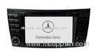ST-9303 7" TFT LCD 480P RDS Ipod 1 din Mercedes Benz DVD GPS For Benz E-Class W211 / CLS W219