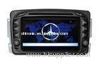 ST-931 7" Digital TFT LCD Bluetooth Canbus Benz DVD GPS, Navigation For Mercedes Viano / W203 / W210