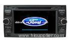 6.5" Digital Panel 800 * 600 Bluetooth 3G 6 CDC PIP Steering Wheel Ford DVD Navigation System ST-650