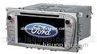 7" Ford Mondeo Automobile Canbus SD USB RADIO Bluetooth 3G 6 CDC PIP Ford DVD GPS ST-8607