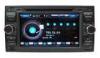 ST-6505 Bluetooth DVB-T Radio RDS, Ipod Iphone TMC Ford DVD GPS For Ford 1999-2006