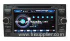 ST-6505 Bluetooth DVB-T Radio RDS, Ipod Iphone TMC Ford DVD GPS For Ford 1999-2006