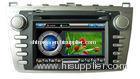 Mazda 6 Multi - Language Dual Zone Radio Amplifier V-CDC 6CDC PIP RDS Ipod Mazda DVD GPS ST-8912