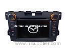 Mazda CX-7 SD Microphone USB RADIO 3G 6CDC PIP RDS Dual Zone Mazda DVD GPS ST-8997