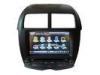 MITSUBISHI ASX Automobile 3G V-CDC SD USB RADIO Bluetooth Mitsubishi DVD Player ST-8926