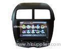 MITSUBISHI ASX Automobile 3G V-CDC SD USB RADIO Bluetooth Mitsubishi DVD Player ST-8926